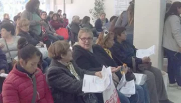 Hace un mes, Ecogas suspendió la facturación en San Juan Hace un mes, Ecogas suspendió la facturación en San Juan