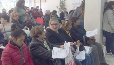 Hace un mes, Ecogas suspendió la facturación en San Juan Hace un mes, Ecogas suspendió la facturación en San Juan