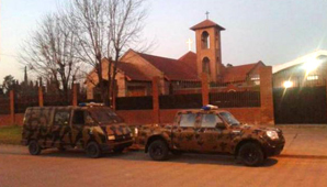 La pesadilla de las monjas de Nogoyá: eran torturadas y humilladas en el convento La pesadilla de las monjas de Nogoyá: eran torturadas y humilladas en el convento