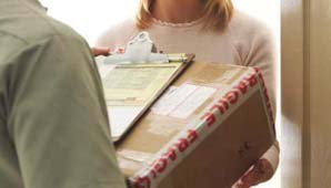 Claves del sistema “puerta a puerta” que rige desde el viernes Claves del sistema “puerta a puerta” que rige desde el viernes