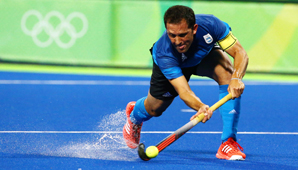 Tremenda victoria de Los Leones, pasaron a cuartos Tremenda victoria de Los Leones, pasaron a cuartos