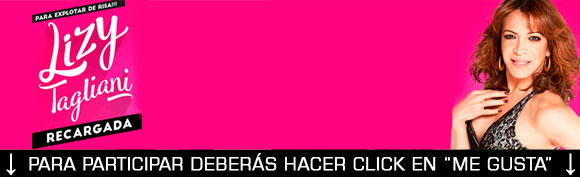 Ganadores para Lizi Ganadores para Lizi