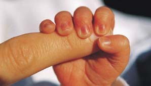 Una mujer vendía a su beba por dinero en efectivo o un auto Una mujer vendía a su beba por dinero en efectivo o un auto