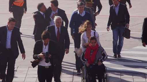 Michetti quiere que jueguen al Pokémon Go en el Congreso Michetti quiere que jueguen al Pokémon Go en el Congreso