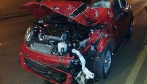 Minifalda hipnótica Minifalda hipnótica