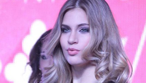 Una jujeña es la nueva Miss Mundo Argentina Una jujeña es la nueva Miss Mundo Argentina