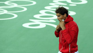 Rafael Nadal confirmó su presencia en Río de Janeiro Rafael Nadal confirmó su presencia en Río de Janeiro