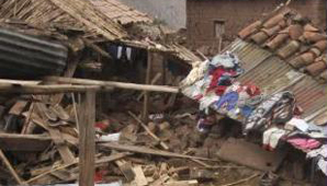 Terremoto de 5,2° en Perú: al menos 7 muertos y 40 heridos Terremoto de 5,2° en Perú: al menos 7 muertos y 40 heridos