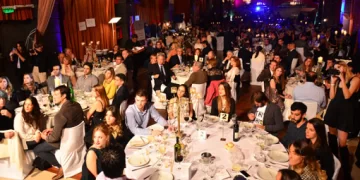 “Conjugando placeres”, la cena en la que el plato principal es la solidaridad “Conjugando placeres”, la cena en la que el plato principal es la solidaridad