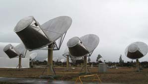 La señal de una estrella similar al Sol desconcierta a los científicos La señal de una estrella similar al Sol desconcierta a los científicos