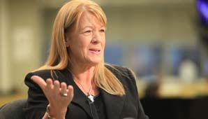 Stolbizer: Máximo Kirchner “habla de algo que ni conoce, el trabajo” Stolbizer: Máximo Kirchner “habla de algo que ni conoce, el trabajo”