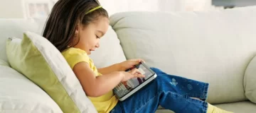 Recomiendan que recién a los 7 años se regale a los niños un aparato electrónico Recomiendan que recién a los 7 años se regale a los niños un aparato electrónico