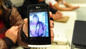 Un acusado de femicidio podría quedar libre por un error de tipeo Un acusado de femicidio podría quedar libre por un error de tipeo