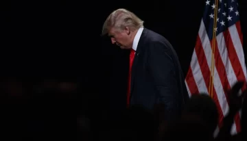 Para políticos republicanos, Trump sería un presidente “temerario” Para políticos republicanos, Trump sería un presidente “temerario”