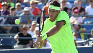 Luego de tres años, Del Potro volvió con un triunfo al US Open Luego de tres años, Del Potro volvió con un triunfo al US Open