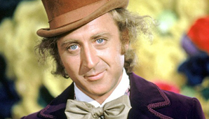 A los 83 años, falleció el actor Gene Wilder A los 83 años, falleció el actor Gene Wilder