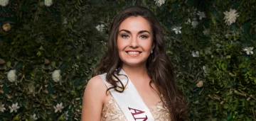 “Por nada del mundo cambio la tranquilidad que tiene mi pueblo” “Por nada del mundo cambio la tranquilidad que tiene mi pueblo”