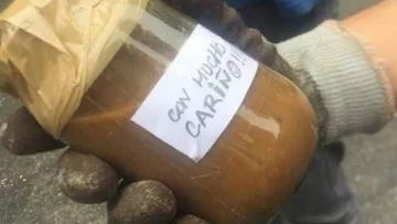 De las molotov a las puputov De las molotov a las puputov