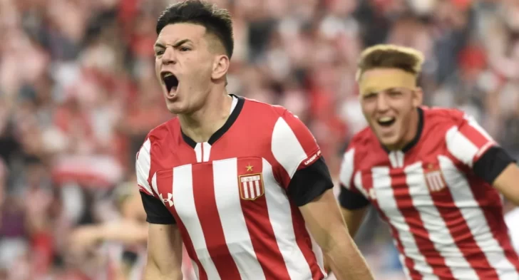 Estudiantes se despidió del Estadio Único con un triunfo ante Talleres Estudiantes se despidió del Estadio Único con un triunfo ante Talleres