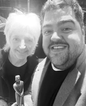 El emotivo posteo de Darío Barassi por la dura enfermedad que atraviesa su madre: “Lo que te voy a extrañar” El emotivo posteo de Darío Barassi por la dura enfermedad que atraviesa su madre: “Lo que te voy a extrañar”