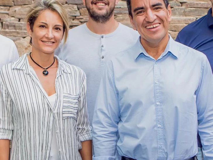 Cornejo acusó a Martinazzo de “menoscabar los valores y principios del PRO” Cornejo acusó a Martinazzo de “menoscabar los valores y principios del PRO”