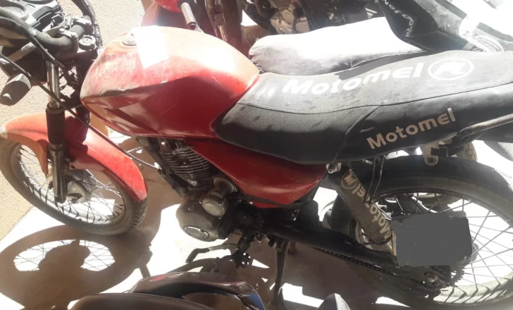 En moto y sin casco, se estrelló con un alambrado y falleció 9 días después En moto y sin casco, se estrelló con un alambrado y falleció 9 días después