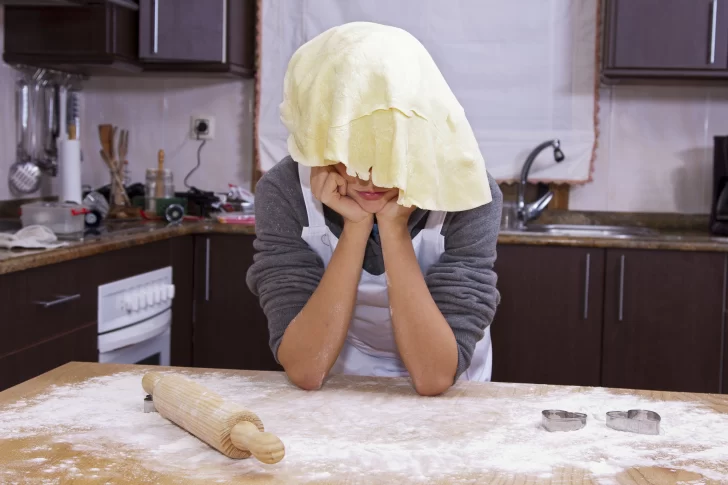 Tips de cocina para principiantes