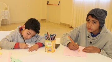 Por el protocolo, se redujo 36% el cupo en los Centros de Desarrollo Infantil