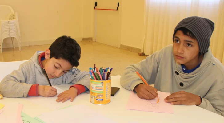 Por el protocolo, se redujo 36% el cupo en los Centros de Desarrollo Infantil