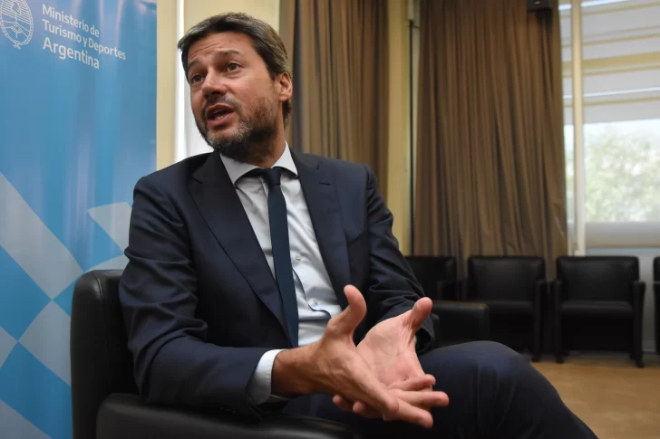 No limitarán el turismo, si habrá más controles en Semana Santa