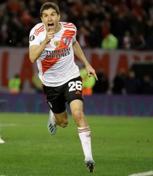 El súper vuelve a Núñez El súper vuelve a Núñez