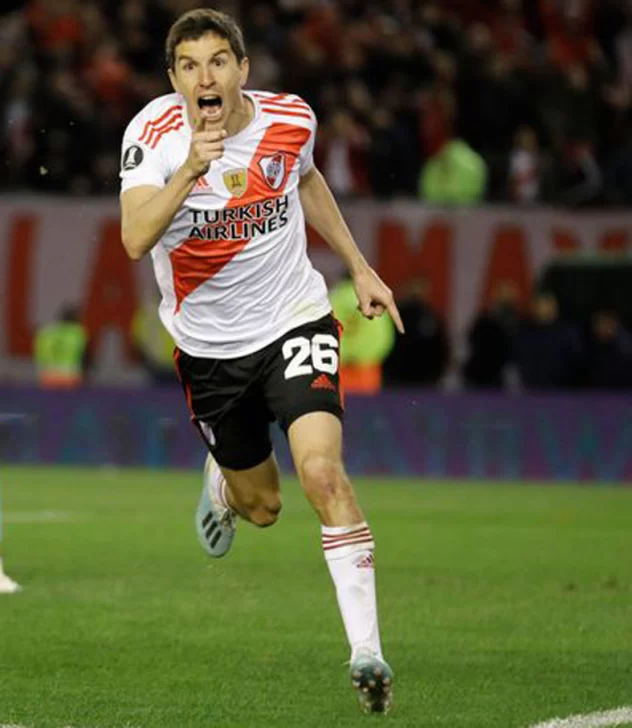 El súper vuelve a Núñez El súper vuelve a Núñez