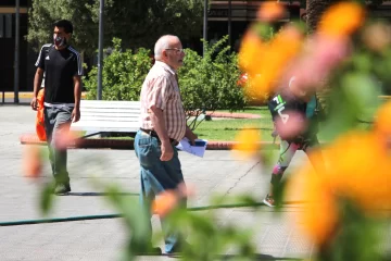 Enterate cómo estará el tiempo este fin de semana en San Juan Enterate cómo estará el tiempo este fin de semana en San Juan