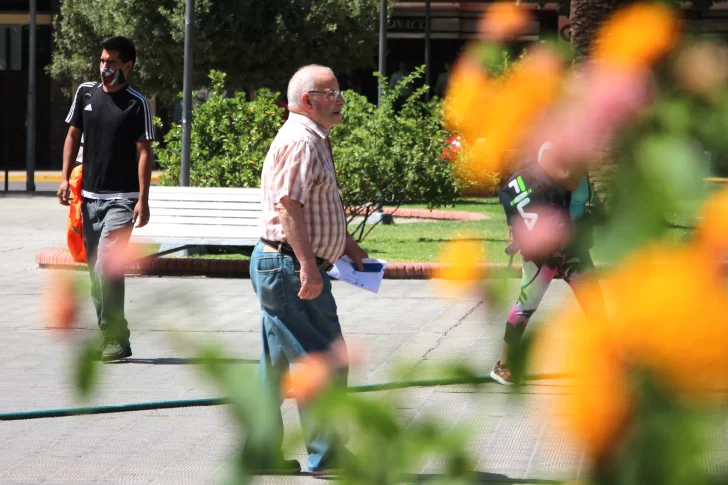 Enterate cómo estará el tiempo este fin de semana en San Juan Enterate cómo estará el tiempo este fin de semana en San Juan