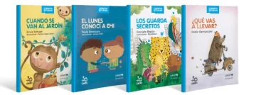 Cuentos digitales para leer y ayudar