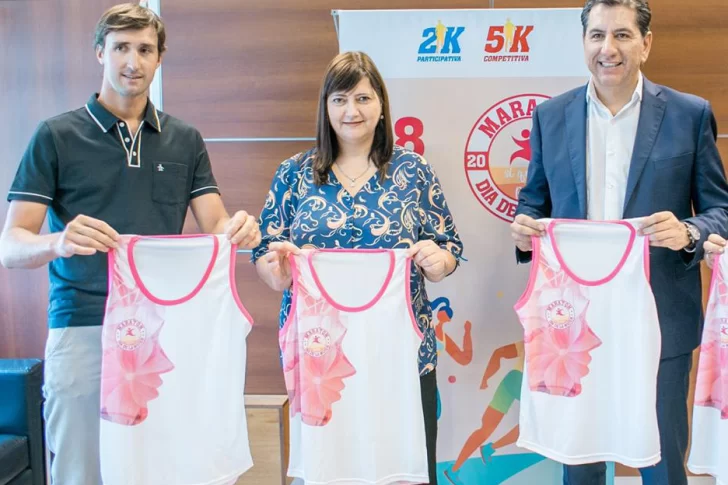 Conmemoran Día de la Mujer