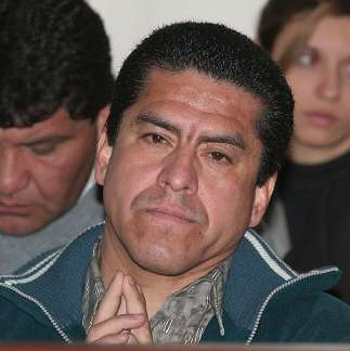 El ‘Chato’ Camargo cae otra vez, ahora baleado El ‘Chato’ Camargo cae otra vez, ahora baleado