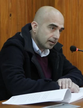 Oficial: el caso Mora prescribió, el dinero que puso, a los que lo acusaron de fraude Oficial: el caso Mora prescribió, el dinero que puso, a los que lo acusaron de fraude