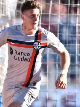 San Lorenzo visita esta noche a Talleres San Lorenzo visita esta noche a Talleres