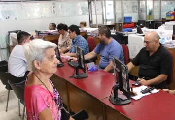 Baistrocchi recuperará 97 empleados al cortar con el trabajo fuera del municipio