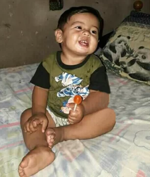 Un bebé murió ahogado en su casa