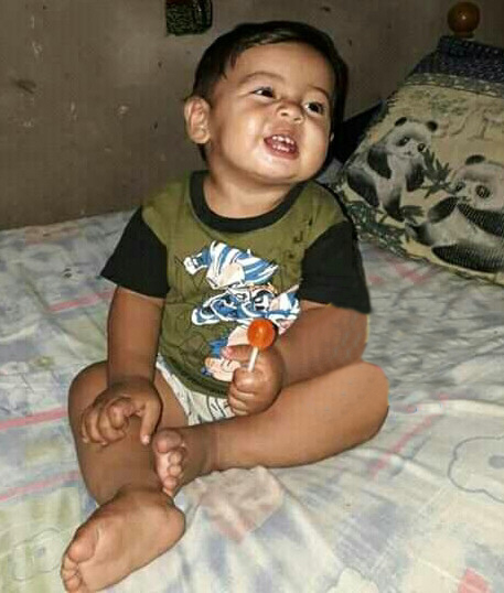 Un bebé murió ahogado en su casa