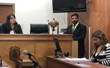 Expropiaciones: anularon parte de la integración del Tribunal de juicio y se suma otra demora Expropiaciones: anularon parte de la integración del Tribunal de juicio y se suma otra demora