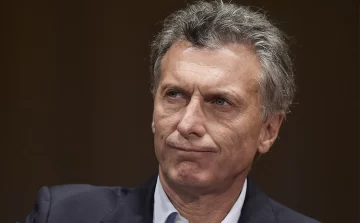 Macri firmará un DNU y enviará un proyecto de ley al Congreso Macri firmará un DNU y enviará un proyecto de ley al Congreso