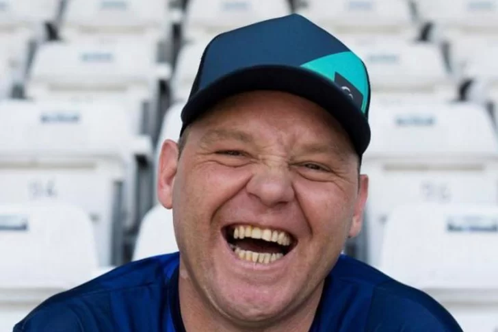 Dictaron prisión domiciliaria para “El Pepo”