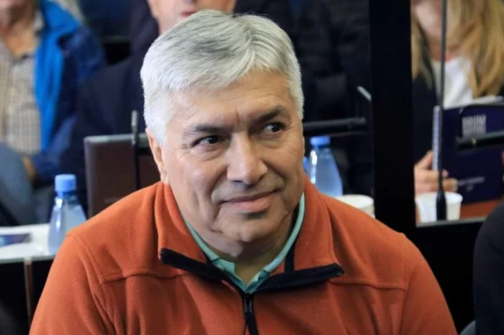 Casación rechazó el nuevo pedido excarcelación de Lázaro Báez