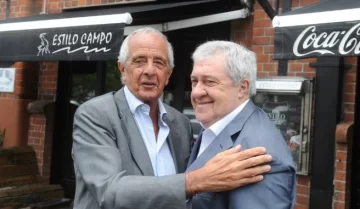 Boca y River no están de acuerdo con un torneo de 30 equipos Boca y River no están de acuerdo con un torneo de 30 equipos