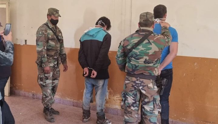 Matan a palazos a un subcomisario que irrumpió en una fiesta clandestina Matan a palazos a un subcomisario que irrumpió en una fiesta clandestina