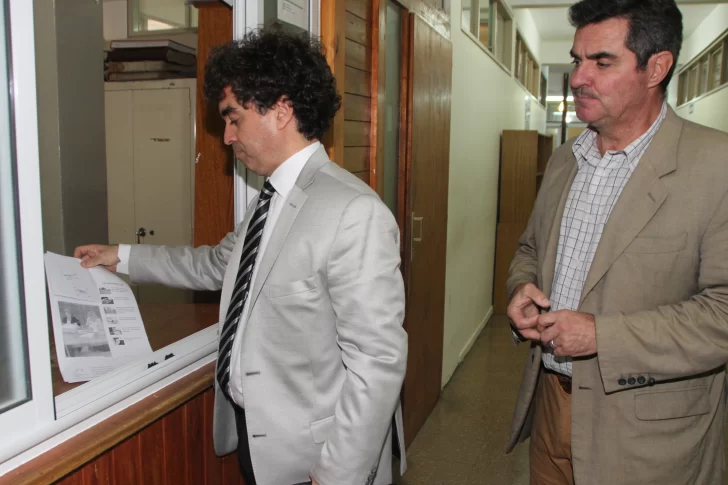 Arrancó la investigación por la causa ART y no se descartan indagatorias