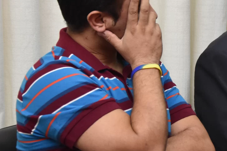 Acusado de estafar al banco en 3 millones, a trabajar al Penal tres veces por semana